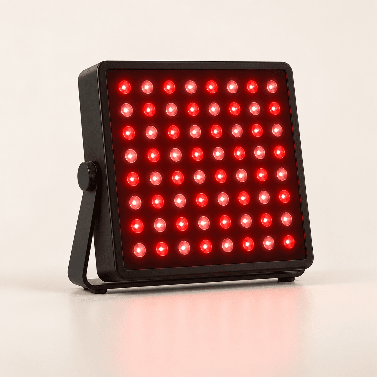 Generic compact red and near-infrared light panel shown as a category illustration