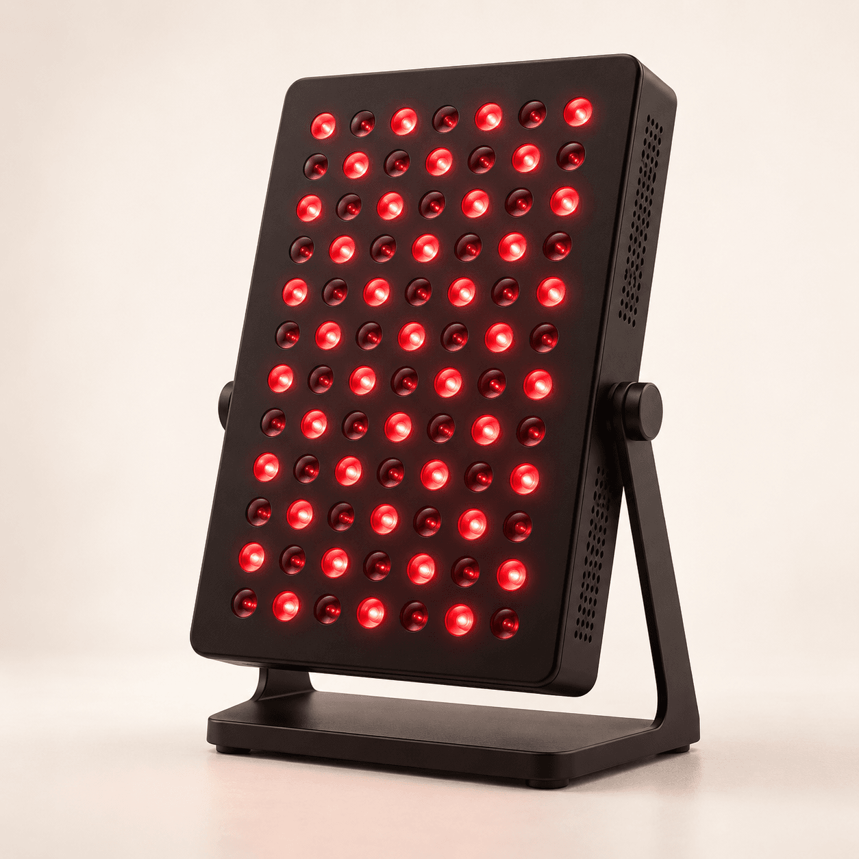 Generic red and near-infrared light panel shown as a category illustration