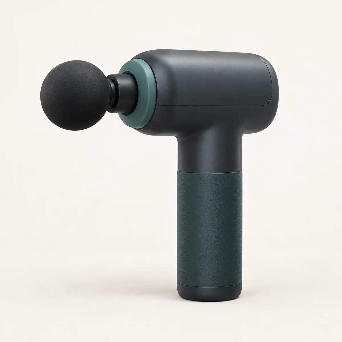 Generic percussion massager shown as a category illustration
