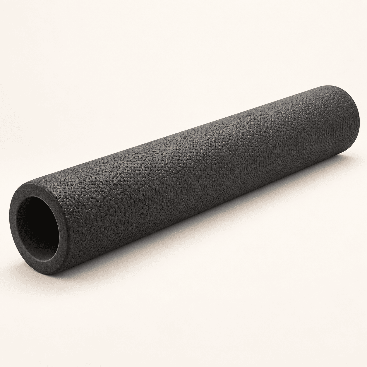 Generic extra-long foam roller shown as a category illustration